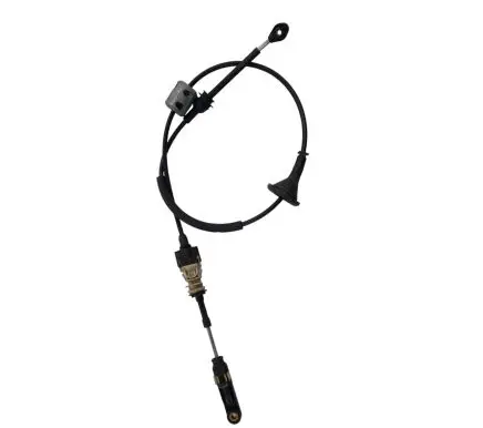 Handbrake/parking brake wiring cable