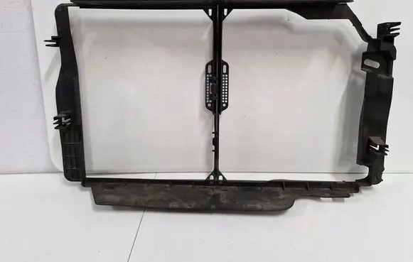 Renault Scenic IV - Grand scenic IV Brake cooling air channel/duct 215549820R