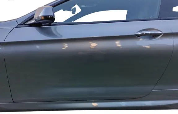BMW 6 F12 F13 Front door A52