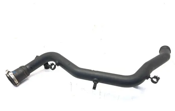 Audi Q7 4L Intercooler hose/pipe 7L6145795S 7L6145770M