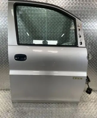 Hyundai H-1, Starex, Satellite Front door 