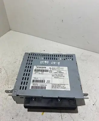 Volvo XC90 CD/DVD changer 30737973 307379731 64099791