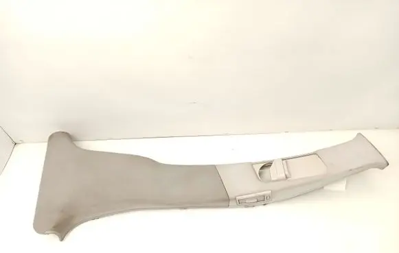 Mercedes-Benz E W211 (B) pillar trim (top) A2118312646