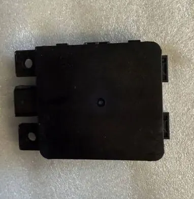 Volkswagen ID.4 Blind spot radar bracket 1EA907541