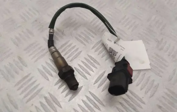 Ford Mustang VI Lambda probe sensor FR3A9Y460DA