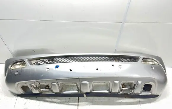 Mercedes-Benz ML W163 Front bumper 1638851337