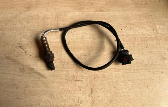 Opel Astra H Lambda probe sensor 0ZA826EE1