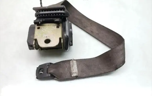 Chrysler PT Cruiser Front seatbelt 5202017-43E