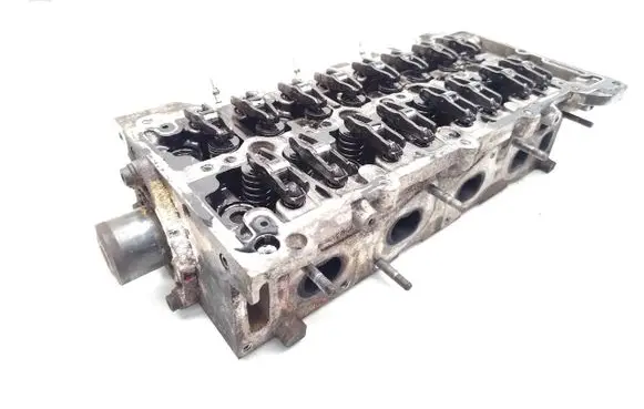 Fiat Doblo Engine head 55212117