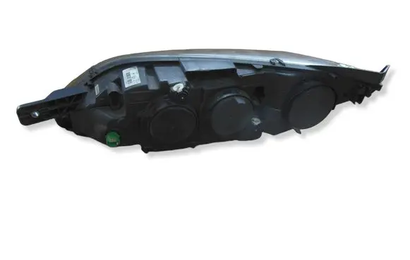 Fiat Ducato Headlight/headlamp 1374292080