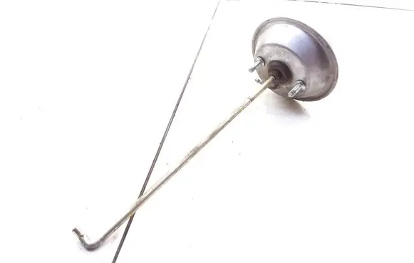 Chrysler Voyager Vacuum valve 