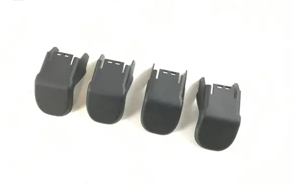 Ford B-MAX Seat and door cards trim set AV11R519C67BA