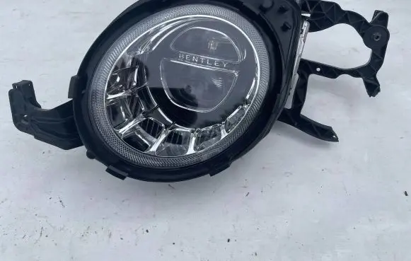 Bentley Bentayga Headlight/headlamp 36A941005F 3855607
