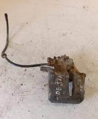 Citroen C5 Front brake caliper