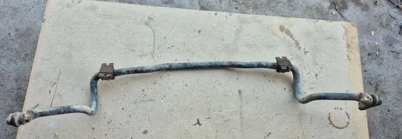 Opel Zafira A Front anti-roll bar/sway bar