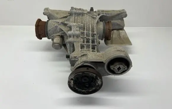 Audi Q5 SQ5 Rear differential 0B0500043K 040319 239TTN00258