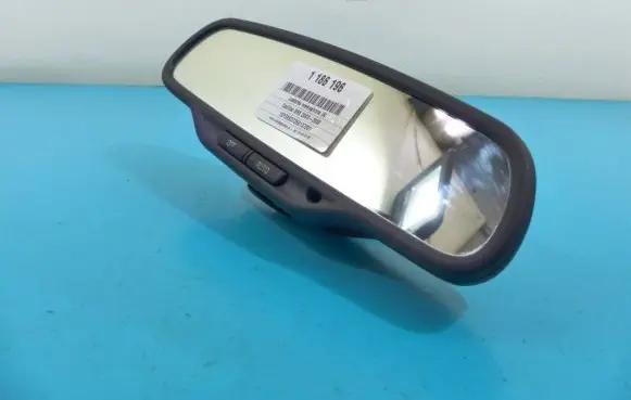 Cadillac SRX Rear view mirror (interior) IMPRK1186196