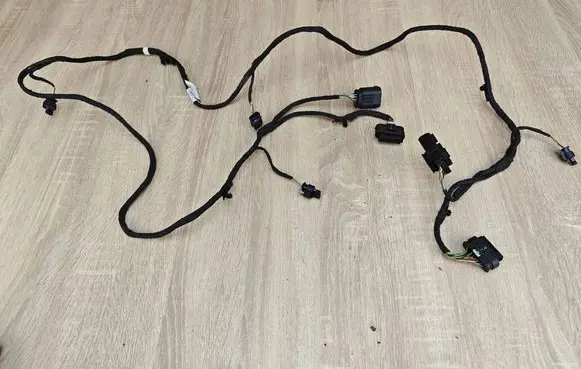 BMW 8 G16 Parking sensor (PDC) wiring loom 8798803