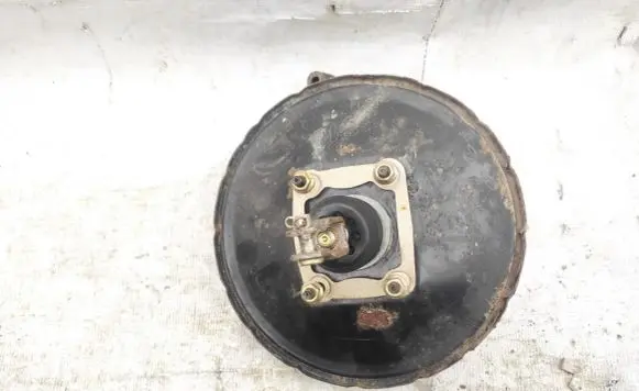 Mazda 626 Brake booster 83404324 834-04324