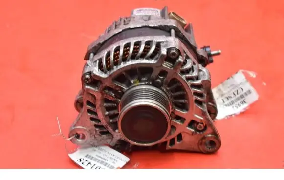 Mazda CX-5 Generator/alternator A2TX3081
