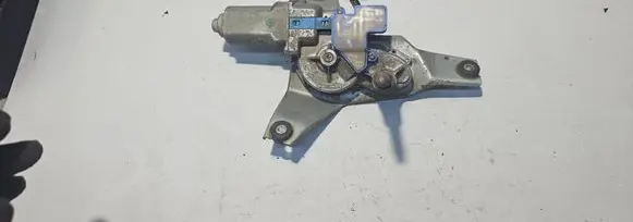 Honda FR-V Rear window wiper motor 33845D