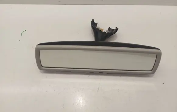Volkswagen Golf VI Rear view mirror (interior) 026141