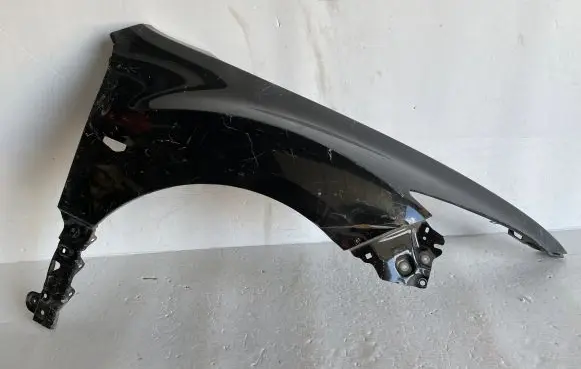Mazda 6 Fender