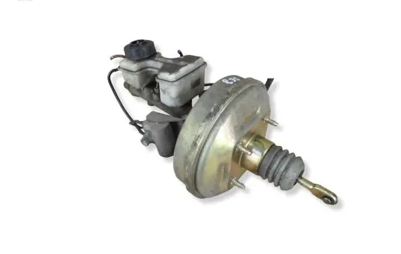 Fiat Seicento/600 Brake booster 