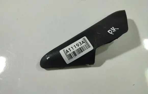 Citroen C4 I Picasso Other interior part 9654144577