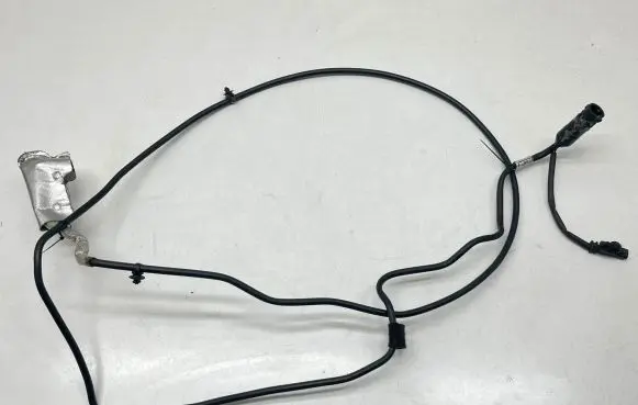 Volvo XC40 AdBlue supply pipe 32242680 AEE86