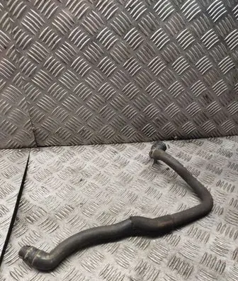Volkswagen PASSAT B7 Engine coolant pipe/hose 3aa122157