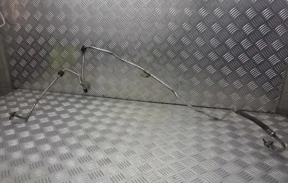Citroen C5 Air conditioning (A/C) pipe/hose 9650885580