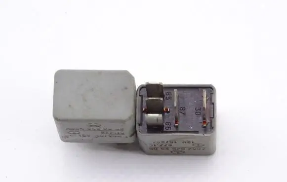 Mercedes-Benz Sprinter W906 Other relay