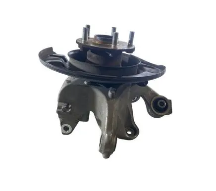 Subaru Forester SK Rear wheel hub 28411FN050 28411FL050