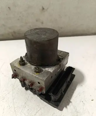 Volkswagen Crafter ABS Pump 0265234097 A0004468289 648L1211106