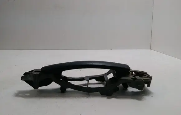 Volkswagen Golf V Front door exterior handle 1K0837885A