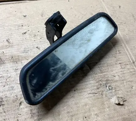 BMW 7 E38 Rear view mirror (interior) E1010588 E1020588