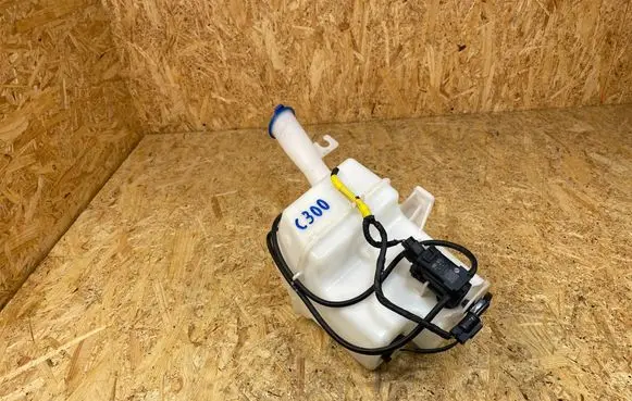 KIA Niro Windshield washer fluid reservoir/tank 98610G5000