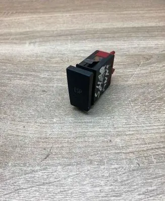 Volkswagen Sharan ESP (stability program) switch SharanESPSwitch