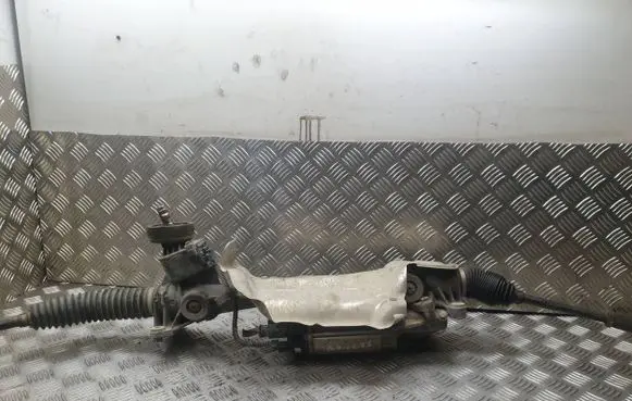 Volkswagen Golf VI Steering rack 7805501466