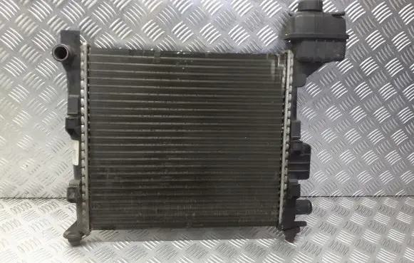 Mercedes-Benz A W168 Radiator set 1685000002