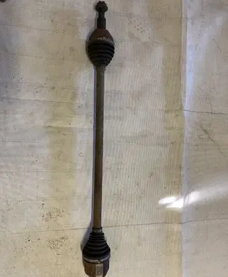 Chrysler Grand Voyager V Front driveshaft P04880212AH