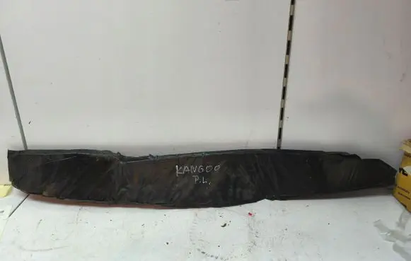 Renault Kangoo II Fender foam support/seal 