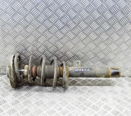 BMW X3 F25 Front shock absorber/damper 6796316 6787136