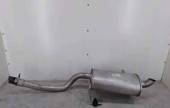 Fiat Ulysse Rear muffler/silencer tail pipe 