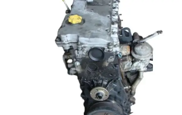 Land Rover Discovery Engine 15P