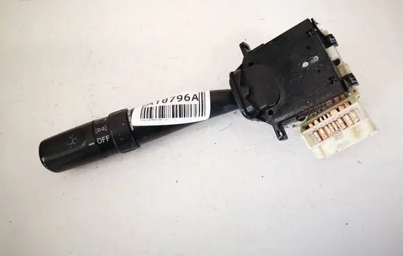 Indicator stalk