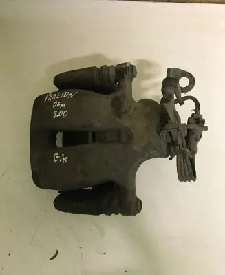 Volkswagen Phaeton Rear brake caliper