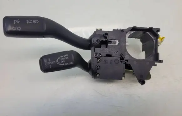 Audi A6 S6 C6 4F Indicator stalk 4e0953521 4e0953513a