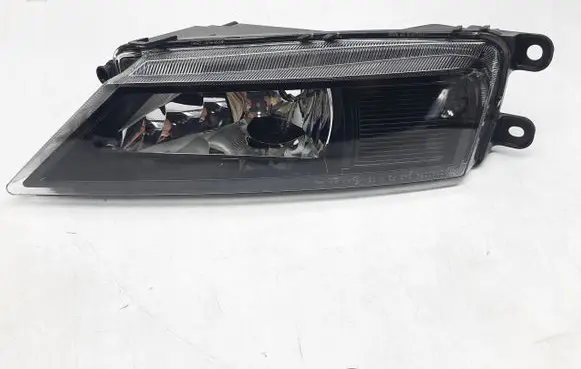 Front fog light